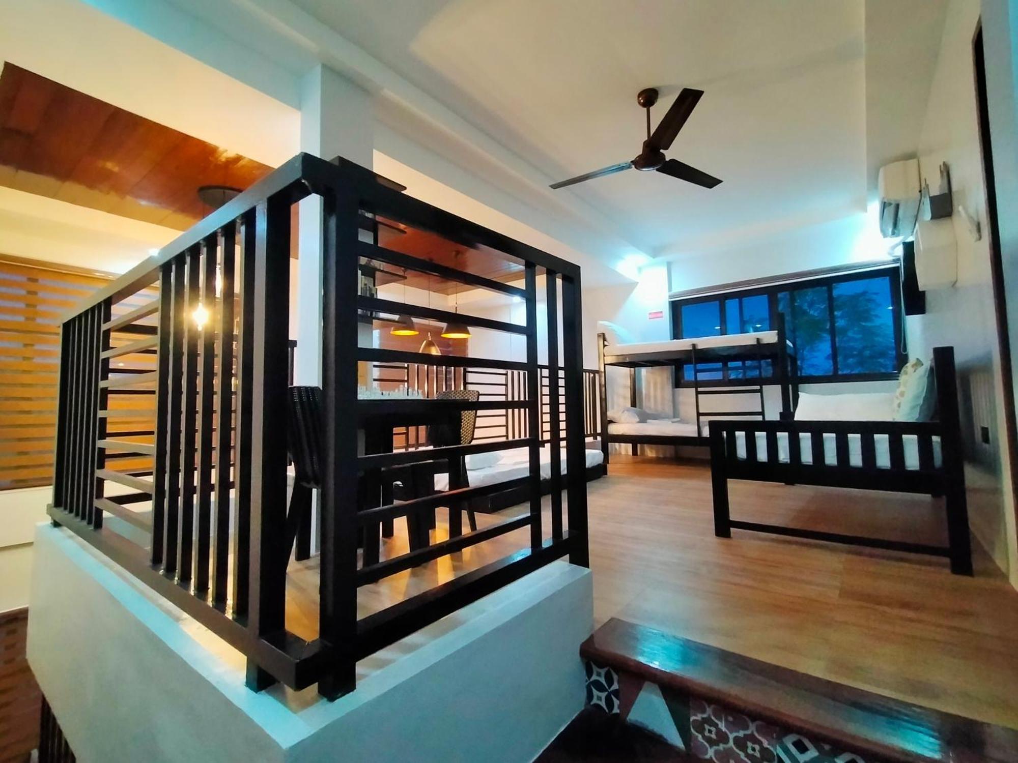 Pompeo And Luming'S Inn Calauag 외부 사진