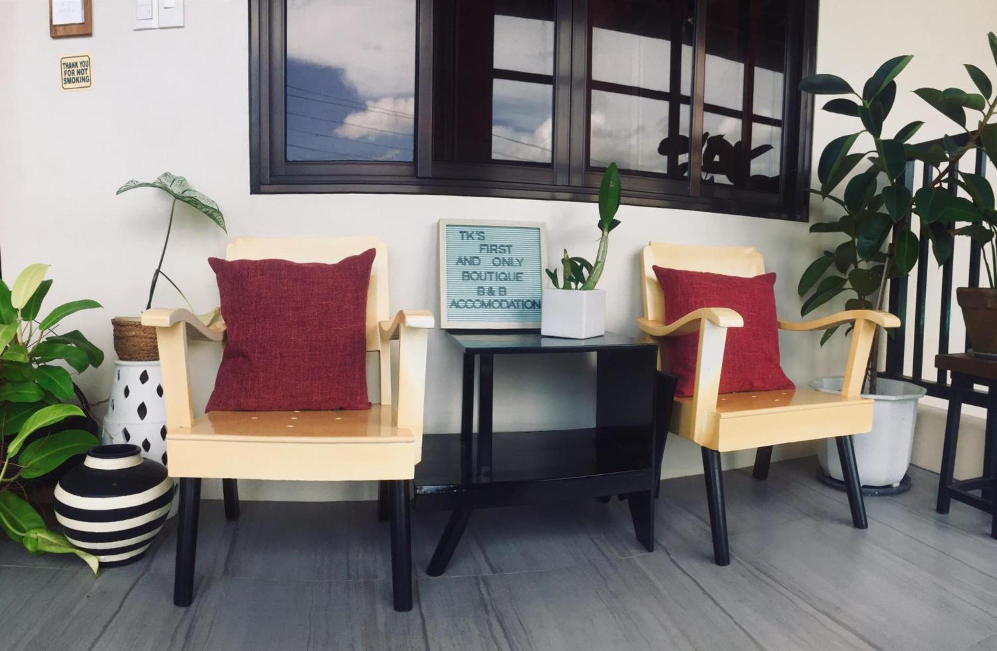Pompeo And Luming'S Inn Calauag 외부 사진